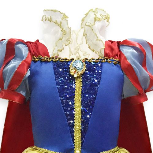 디즈니 Disney Snow White Costume for Kids