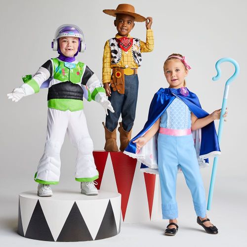 디즈니 Disney Bo Peep Costume for Kids ? Toy Story 4