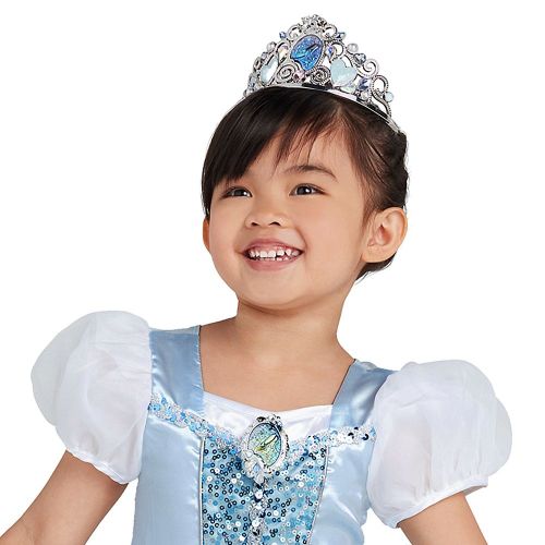 디즈니 Disney Cinderella Tiara for Kids