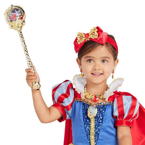 디즈니 Disney Snow White Headband with Bow for Kids