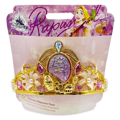 디즈니 Disney Rapunzel Tiara for Kids ? Tangled