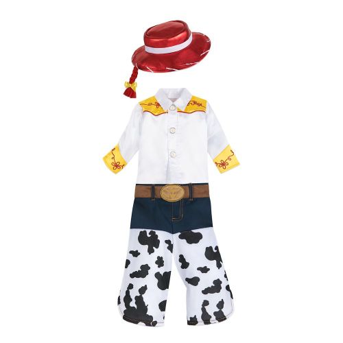 디즈니 Disney Jessie Costume for Baby ? Toy Story 2