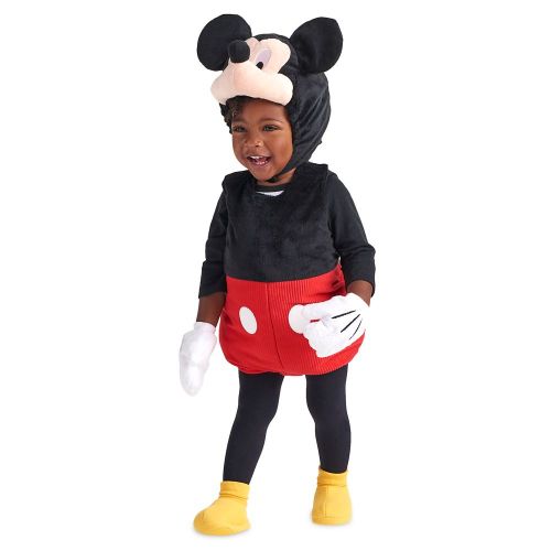 디즈니 Disney Mickey Mouse Costume for Baby