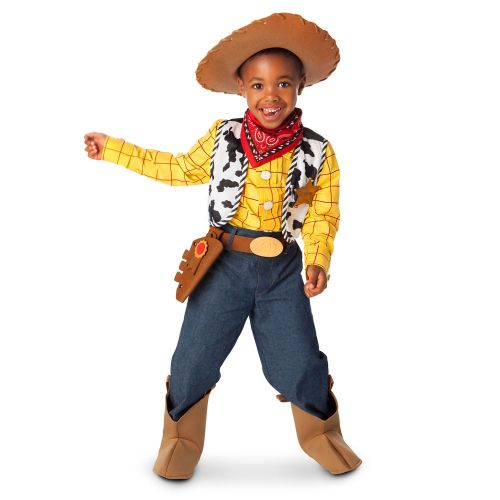 디즈니 Disney Woody Costume for Kids ? Toy Story