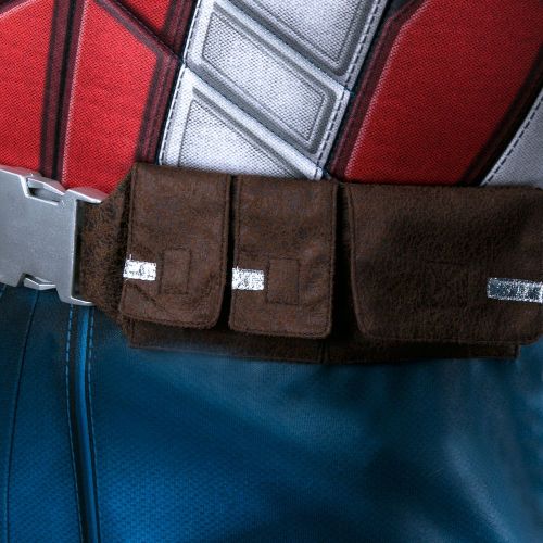 디즈니 Disney Captain America Costume for Kids