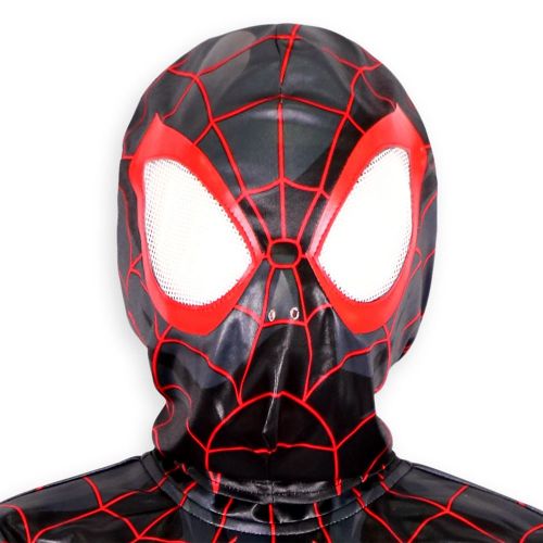 디즈니 Disney Miles Morales Spider-Man Costume for Kids