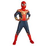 Disney Spider-Man: No Way Home Deluxe Reversible Costume for Kids