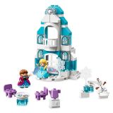 Disney LEGO DUPLO Frozen Ice Castle Play Set 10899