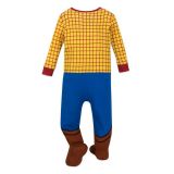 Disney Woody Costume Stretchie for Baby