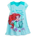 Disney Ariel Nightshirt for Girls