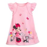 Disney Minnie Mouse Nightshirt for Girls