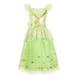 Disney Tiana Nightgown for Girls ? The Princess and the Frog
