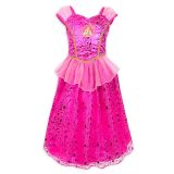 Disney Aurora Nightgown for Girls ? Sleeping Beauty