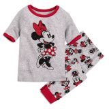 Disney Minnie Mouse Pajamas for Kids