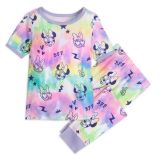 Disney Minnie Mouse and Daisy Duck PJ PALS for Girls