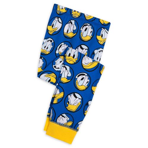 디즈니 Disney Donald Duck PJ PALS for Kids