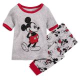 Disney Mickey Mouse Pajamas for Kids