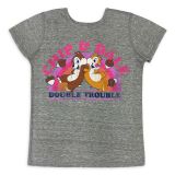 Disney Chip n Dale T-Shirt for Kids ? Sensory Friendly