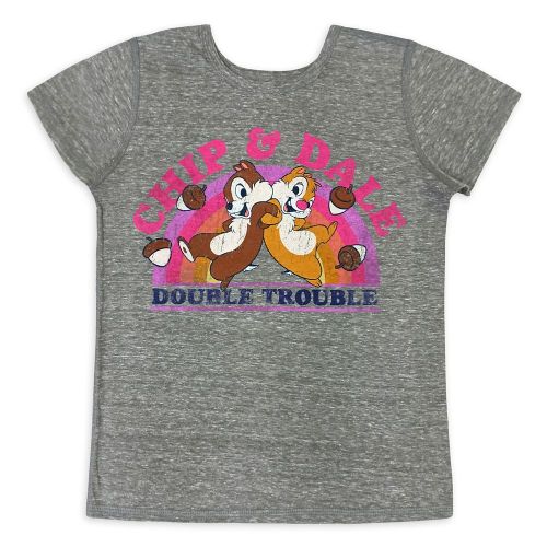 디즈니 Disney Chip n Dale T-Shirt for Kids ? Sensory Friendly