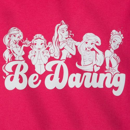 디즈니 Disney Princess T-Shirt for Kids