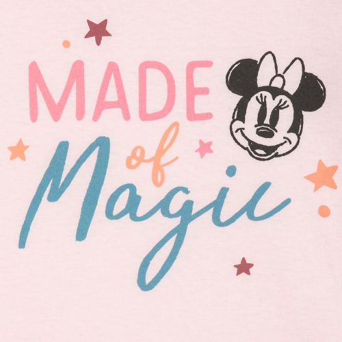 디즈니 Disney Minnie Mouse T-Shirt for Girls