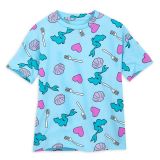 Disney Ariel T-Shirt for Girls ? The Little Mermaid
