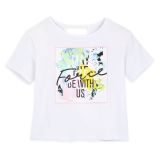 Disney The Force Fashion Top for Girls ? Star Wars