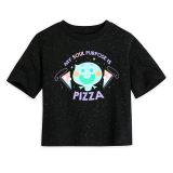 Disney Soul T-Shirt for Girls
