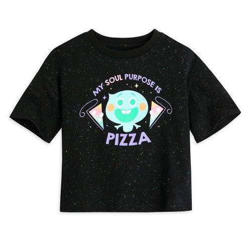 디즈니 Disney Soul T-Shirt for Girls