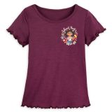 Disney Mirabel Spread Your Wings T-Shirt for Girls ? Encanto