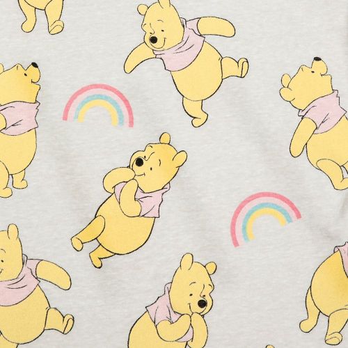 디즈니 Disney Winnie the Pooh Allover T-Shirt for Girls