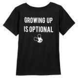 Disney Mickey Mouse T-Shirt for Kids ? Sensory Friendly