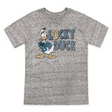 Disney Donald Duck Lucky Duck T-Shirt for Kids