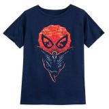 Disney Spider-Man and Venom T-Shirt for Kids ? Sensory Friendly