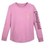 Mickey Mouse Classic Long Sleeve T-Shirt for Kids ? Disneyland