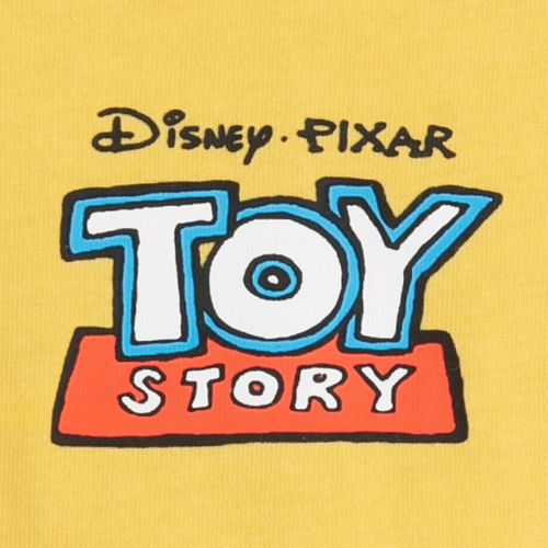 디즈니 Disney Toy Story Tee for Kids