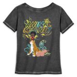 Disney Antonio Animal Magnet T-Shirt for Girls ? Encanto