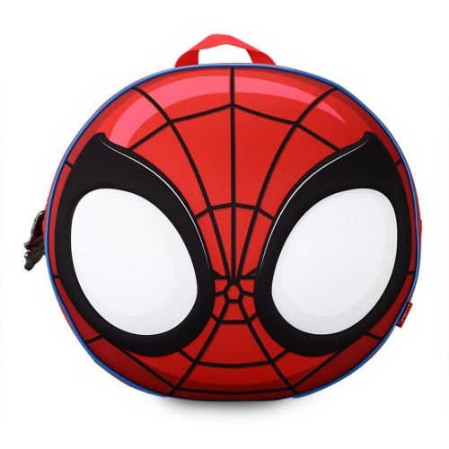 디즈니 Disney Spider-Man Round Backpack