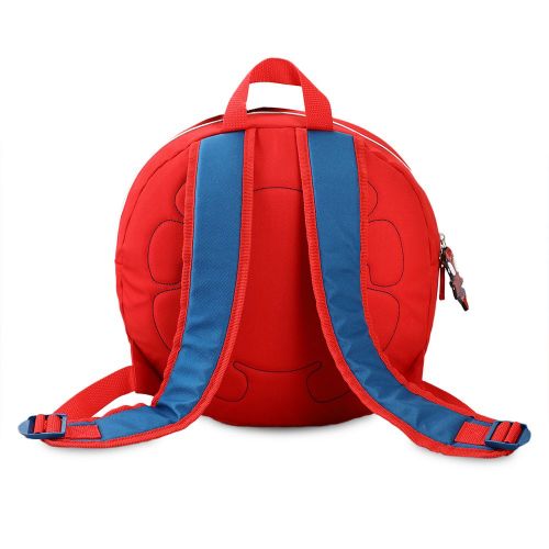 디즈니 Disney Spider-Man Round Backpack