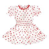 Disney Minnie Mouse Layered Party Dress for Girls