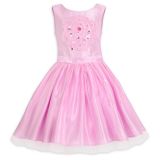 Disney Belle Dress for Girls ? Beauty and the Beast