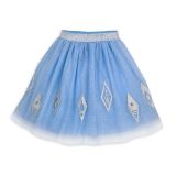 Disney Frozen Tutu Skirt for Girls