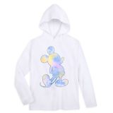 Disney Mickey Mouse Pullover Hoodie T-Shirt for Kids