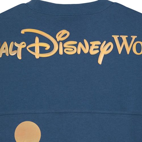 디즈니 Mickey Mouse Spirit Jersey for Kids ? Walt Disney World 50th Anniversary