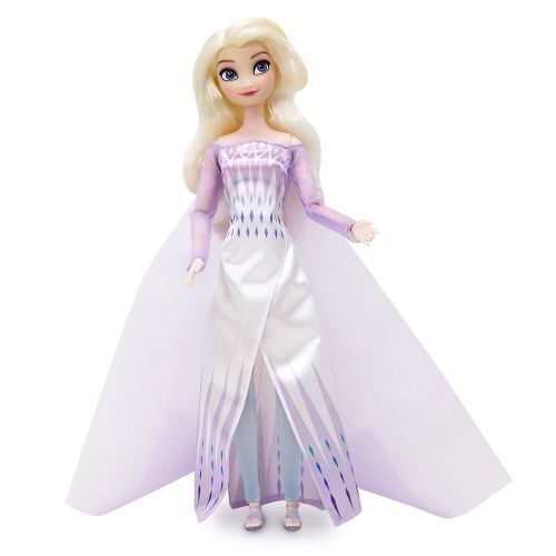디즈니 Disney Elsa Classic Doll ? Frozen 2 ? 11 1/2