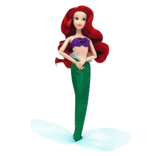 디즈니 Disney Ariel Classic Doll ? The Little Mermaid ? 11 1/2