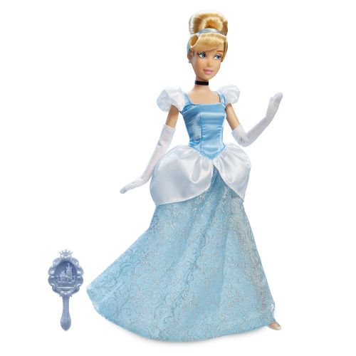 디즈니 Disney Cinderella Classic Doll ? 11 1/2