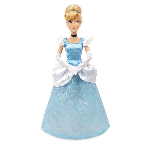 디즈니 Disney Cinderella Classic Doll ? 11 1/2