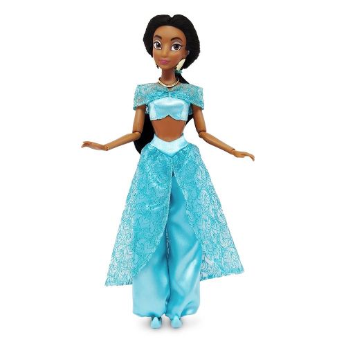 디즈니 Disney Jasmine Classic Doll ? Aladdin ? 11 1/2