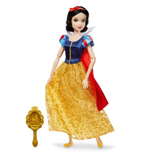 디즈니 Disney Snow White Classic Doll ? 11 1/2